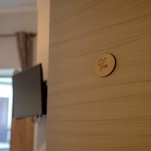 Chambre de Luxe Double