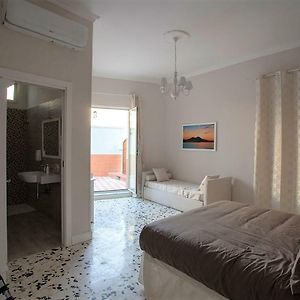 Chambre Quadruple de Luxe