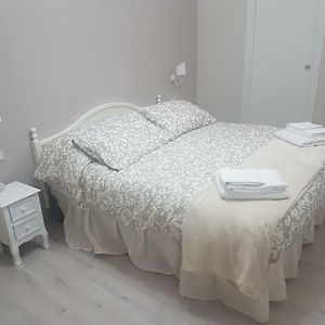 Chambre Lit Queen-Size
